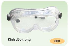 Kính bảo hộ